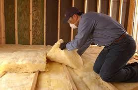 Insulation Air Sealing in Berryville, VA